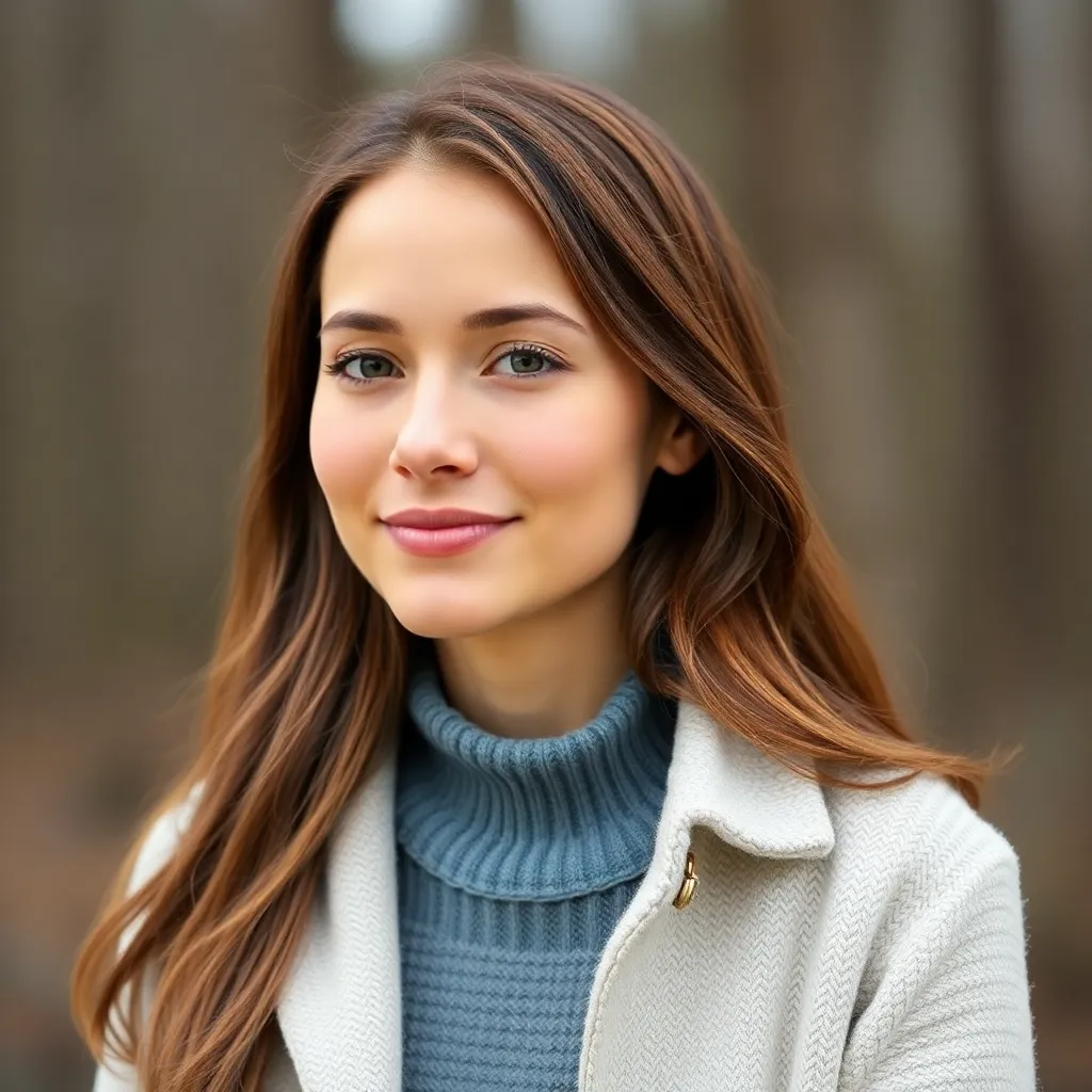 Picture of Orion Frost