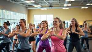 conway sports and fitness center