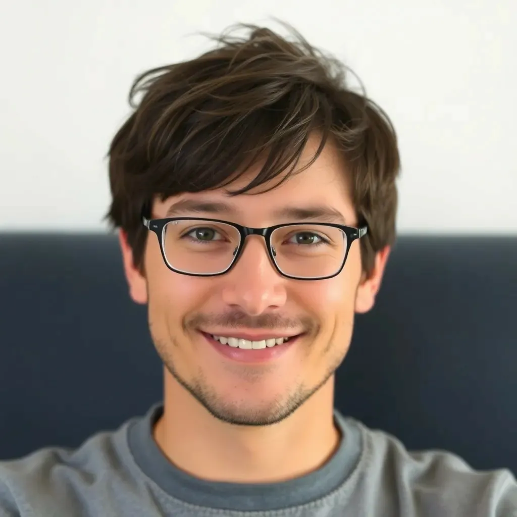 Picture of Nathan White